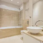 플래티넘 모코투프 아파트