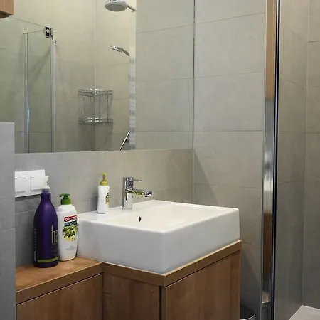 Platinum Mokotow Apartment *