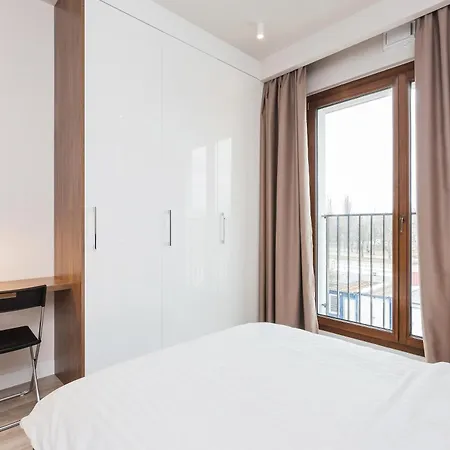 Platinum Mokotów Apartament