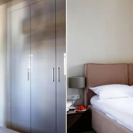 Platinum Mokotow Apartment
