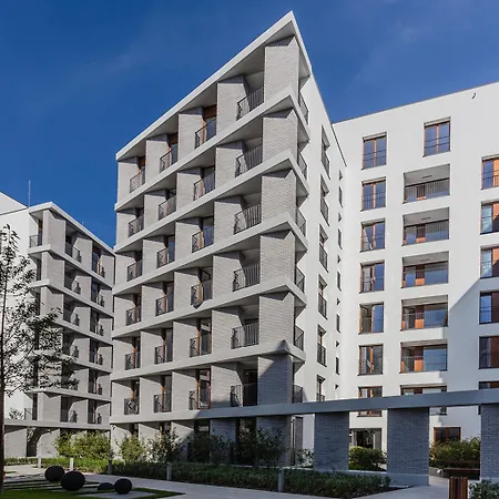 Platinum Mokotow Warsaw