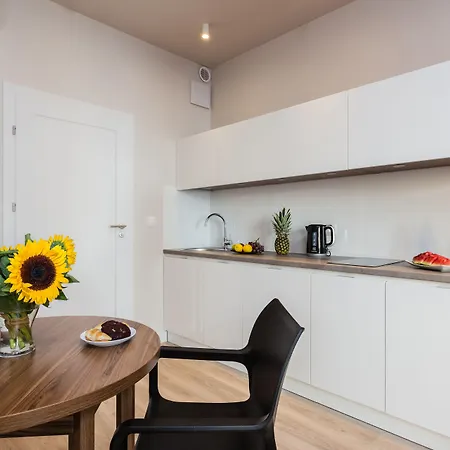 Platinum Mokotów Warszawa