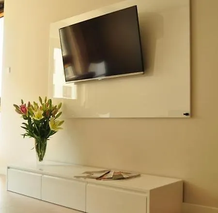 Platinum Mokotow Apartment Warsaw