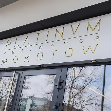 Platinum Mokotow *