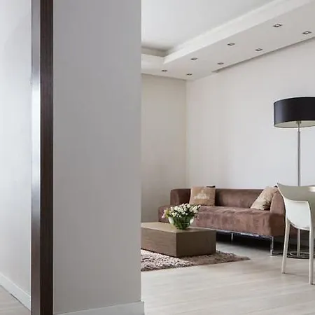 Platinum Mokotow * Warsaw