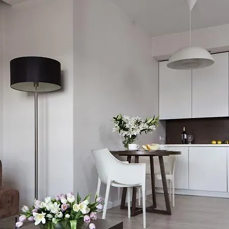 Platinum Mokotów * Warszawa