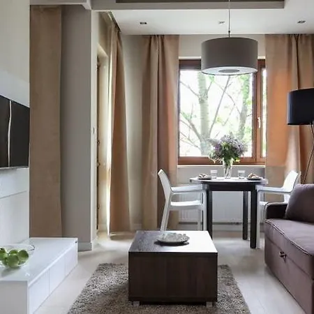 Platinum Mokotów * Warszawa