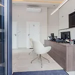 Platinum Mokotów Apartamento *