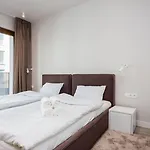 Apartamento Platinum Mokotów