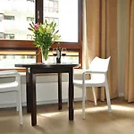 Platinum Mokotów Apartamento