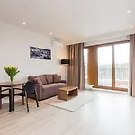 Platinum Mokotów Apartamento