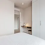 Platinum Mokotów Apartamento *