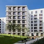 Platinum Mokotów Apartamento *