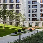 Platinum Mokotów