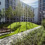 Platinum Mokotów * Varsóvia