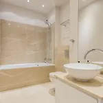 Apartamento Platinum Mokotów
