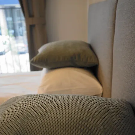 Platinum Mokotow * Warszawa