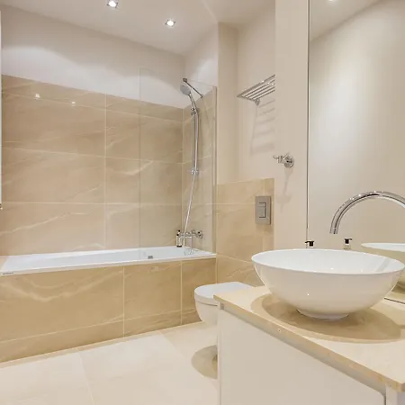 Platinum Mokotow Appartement
