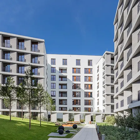 Platinum Mokotow Warszawa