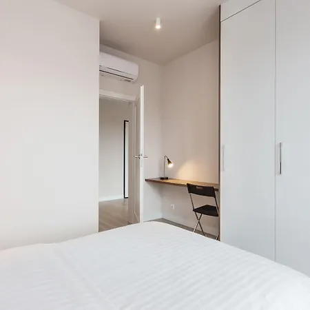 Platinum Mokotow Daire *