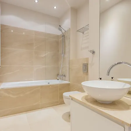 Daire Platinum Mokotow