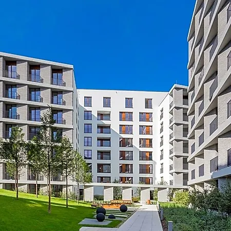 Platinum Mokotów