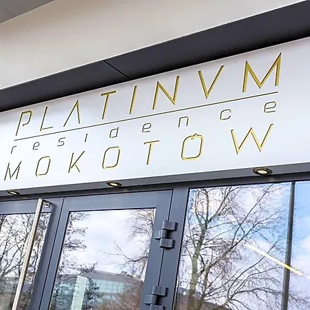 Platinum Mokotow