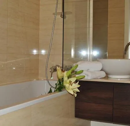 Platinum Mokotow * Warszawa