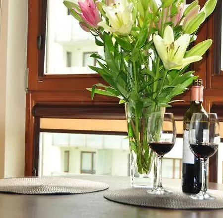 Platinum Mokotow Warszawa