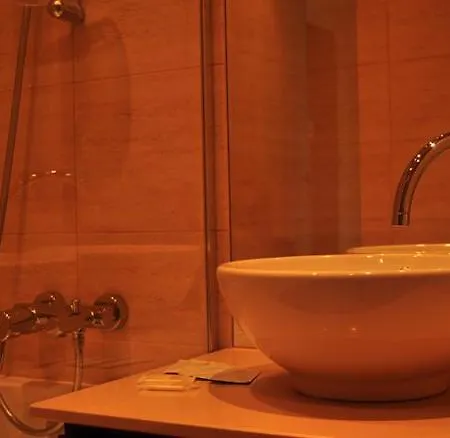 Platinum Mokotow Varşova