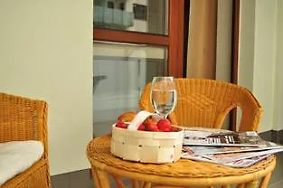 Platinum Mokotow Appartement *