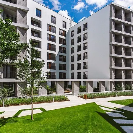 Platinum Mokotów