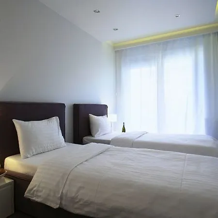 Platinum Mokotow * Warszawa