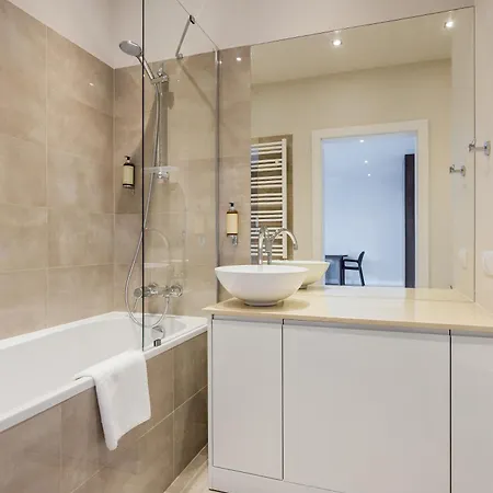 Platinum Mokotów Varsóvia