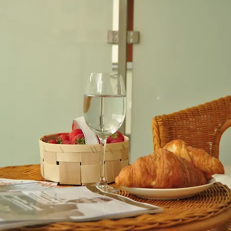 Platinum Mokotów Apartamento