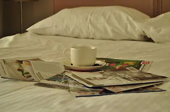 Apartamento Platinum Mokotów Varsóvia